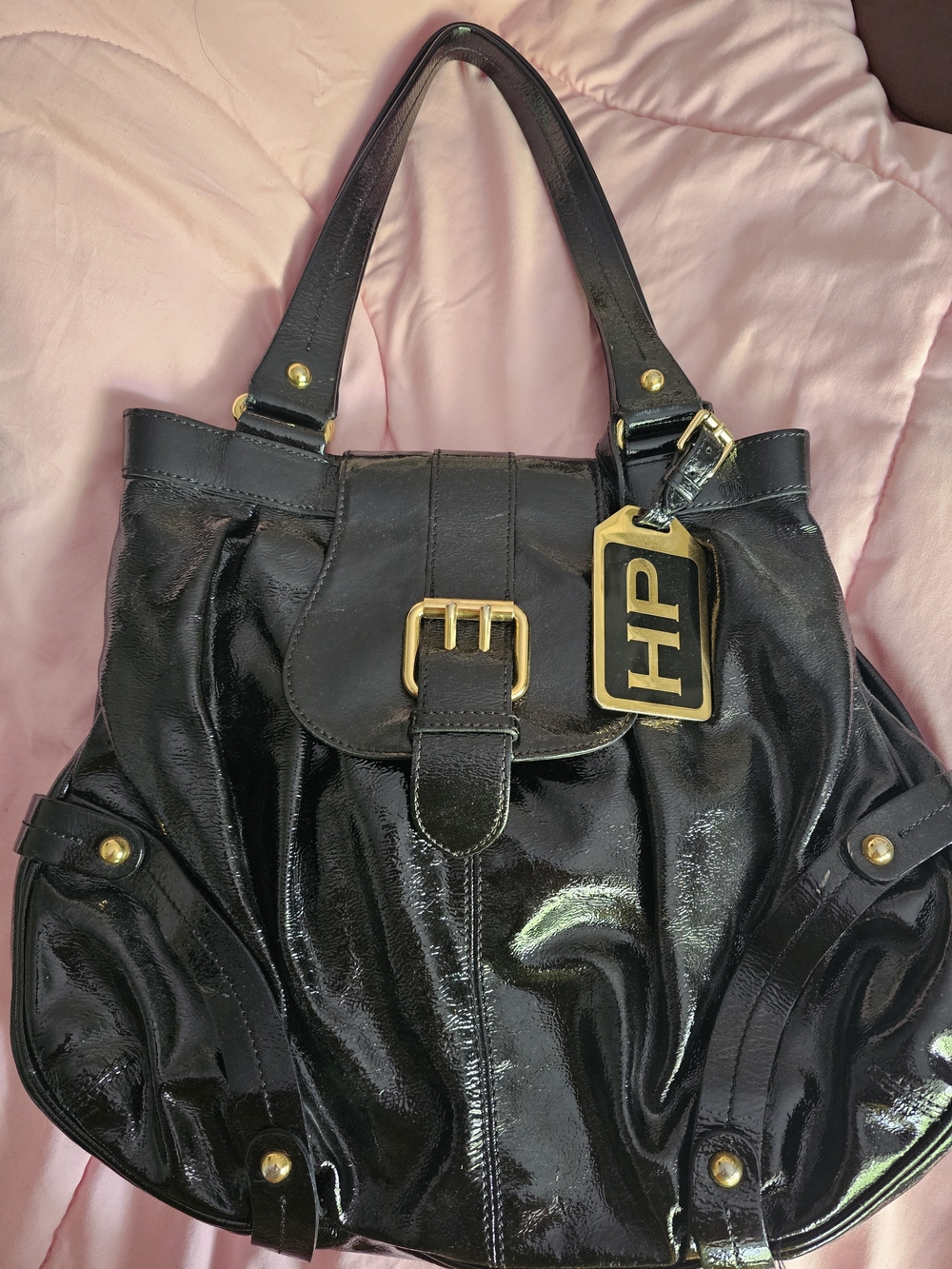 Dooney And Bourke X Hayden Panetierre Limited Edition Bag